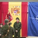 NATO partners welcome new Spanish commander to Incirlik