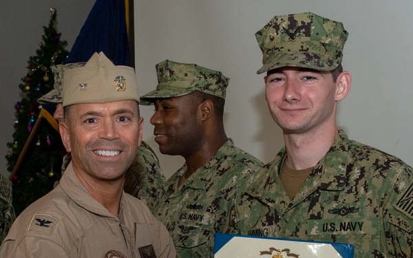 CLDJ Awards Ceremony