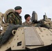4-9 Squadron syncs with Dutch Army; Preparing for Combined Resolve XIII