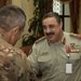 Kuwait Army Undersecretary meets with Soldiers