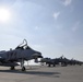 A-10 Thunderbolts arrive at Al Udeid