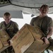 746th Expeditionary Airlift Squadron continue operations in the region