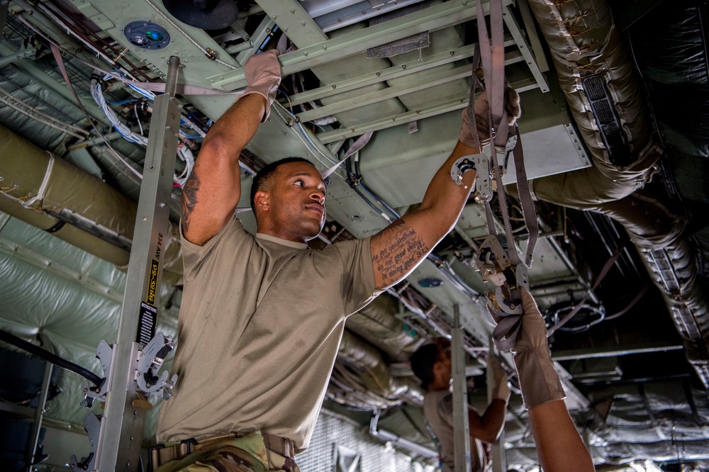 746th Expeditionary Airlift Squadron
