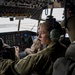 746th Expeditionary Airlift Squadron Aircrew Conduct Mobility Operations