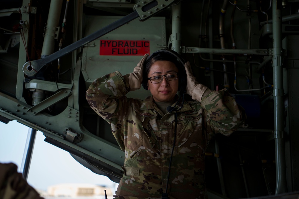 746th Expeditionary Airlift Squadron