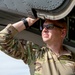 746th Expeditionary Airlift Squadron conducts an aeromedical evacuation