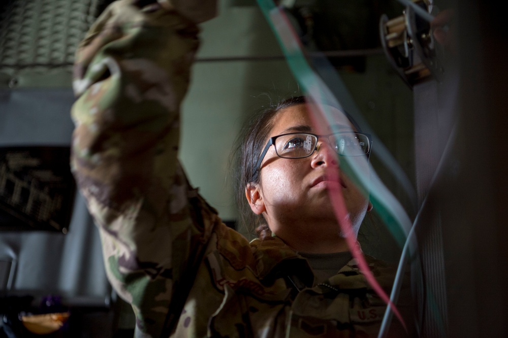 746th Expeditionary Airlift Squadron