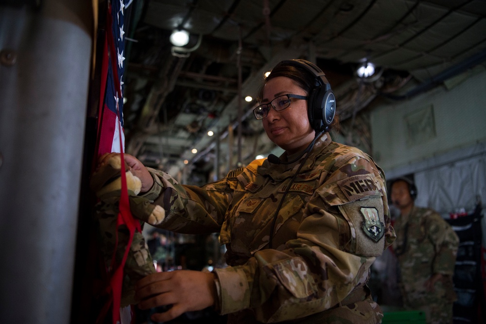 746th Expeditionary Airlift Squadron