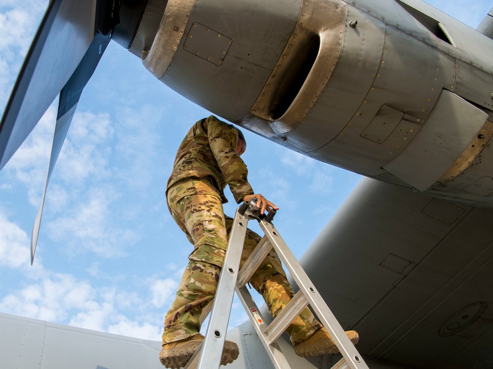 746th Expeditionary Airlift Squadron