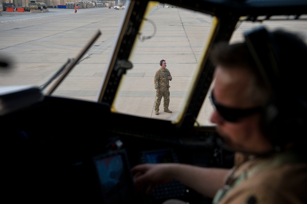 746th Expeditionary Airlift Squadron
