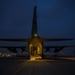 746th Expeditionary Airlift Squadron Aircrew Conduct Mobility Operations