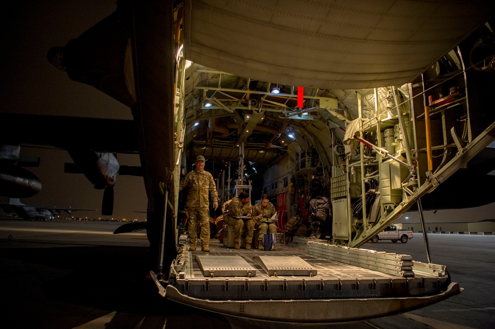 746th Expeditionary Airlift Squadron