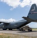 75th EAS delivers supplies to outpost in Kenya