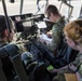 75th EAS delivers supplies to outpost in Kenya