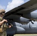 75th EAS delivers supplies to outpost in Kenya