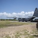 75th EAS delivers supplies to outpost in Kenya