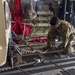 75th EAS delivers supplies to outpost in Kenya