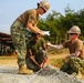 Making a List, Checking it Twice | U.S. Marines and U.S. Navy Sailors increase interoperability with Royal Thai Marines
