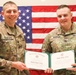 Downrange Reenlistment