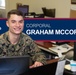 Meet the Marine