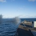 Carrier Strike Group 10 Conducts Training Operations