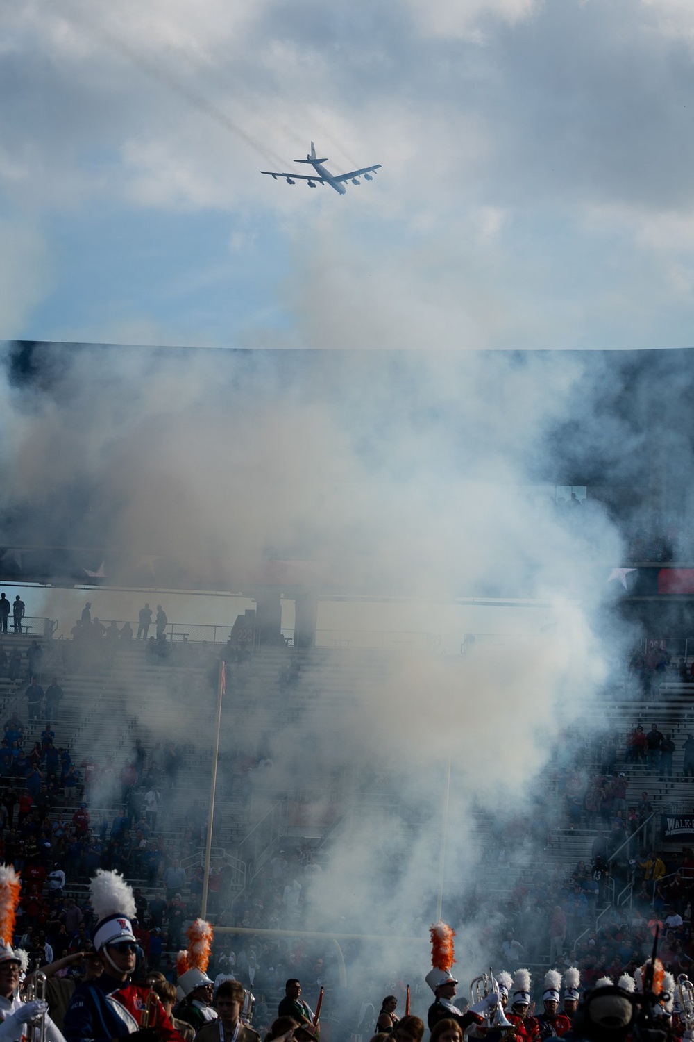 2019 Walk-On's Independence Bowl