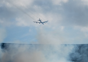 2019 Walk-On's Independence Bowl