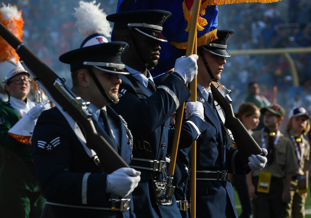 2019 Walk-On's Independence Bowl