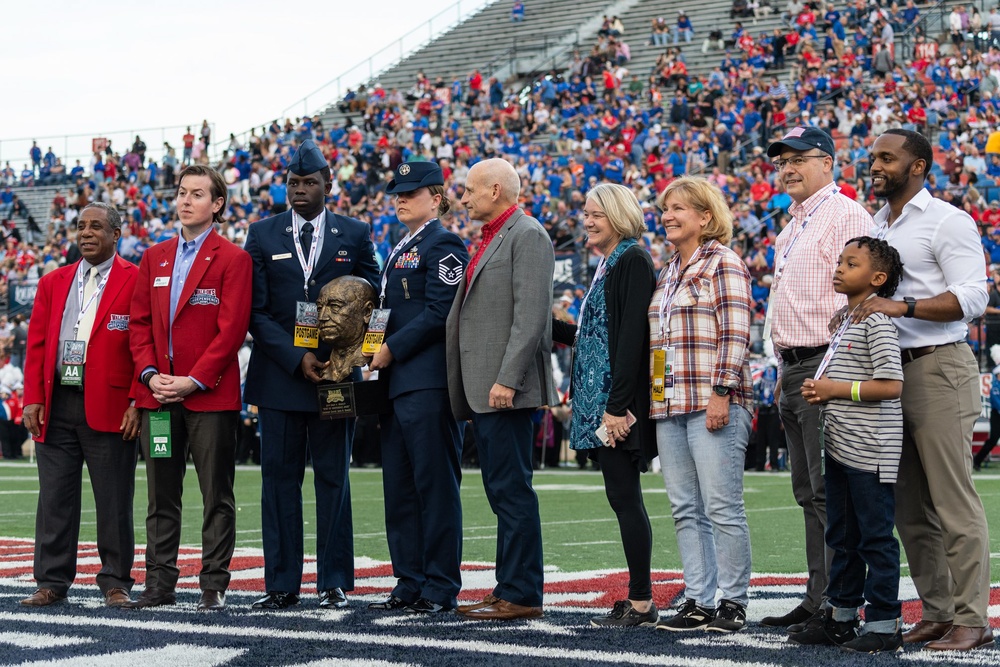 2019 Walk-On's Independence Bowl