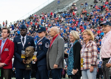 2019 Walk-On's Independence Bowl
