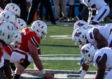 2019 Walk-On's Independence Bowl
