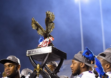 2019 Walk-On's Independence Bowl