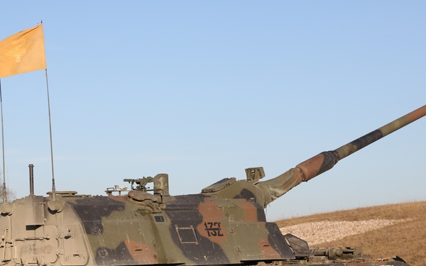 Combined Resolve XIII