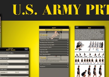 Revamped app to help Soldiers excel