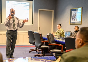 International MPT&amp;E Students