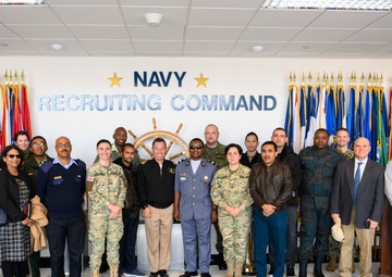 International MPT&amp;E Students