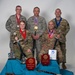 Recruiters attribute success to unit members
