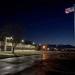 Sunset over 914th ARW Headquarters