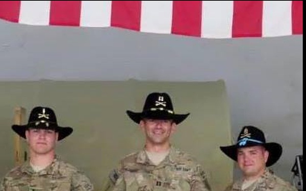 Army leaders inspire JMC officer to become a leader in modernization