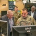 NCMAS visits JBLE to learn more about Army’s aviation