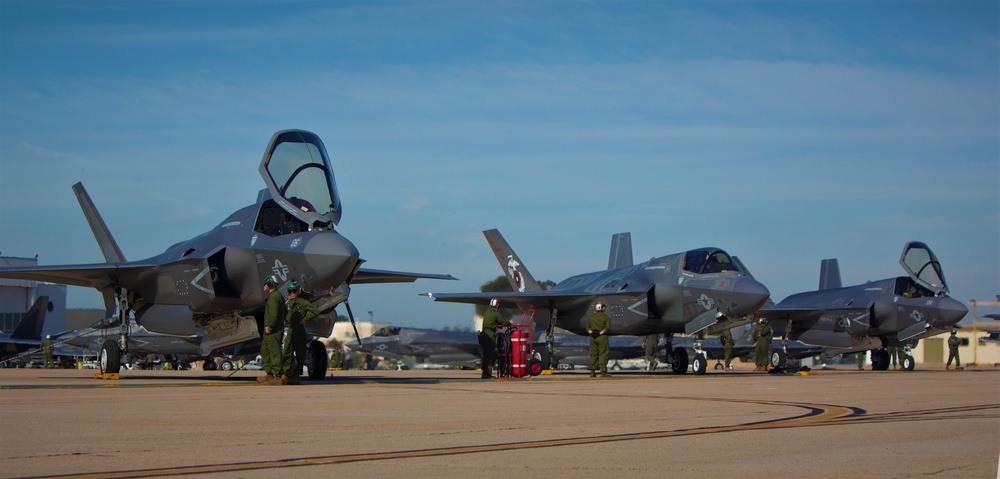 A Glimpse Of 2020's Winter Fury