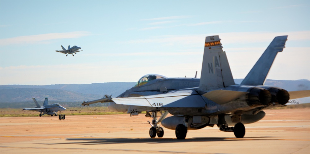 A Glimpse Of 2020's Winter Fury