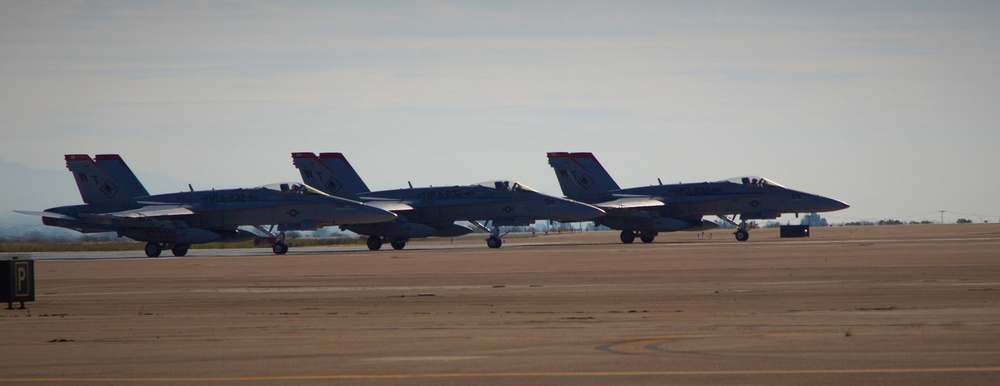 A Glimpse Of 2020's Winter Fury