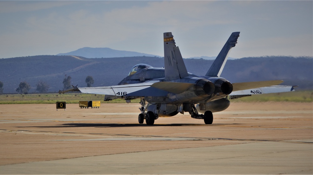 A Glimpse Of 2020's Winter Fury