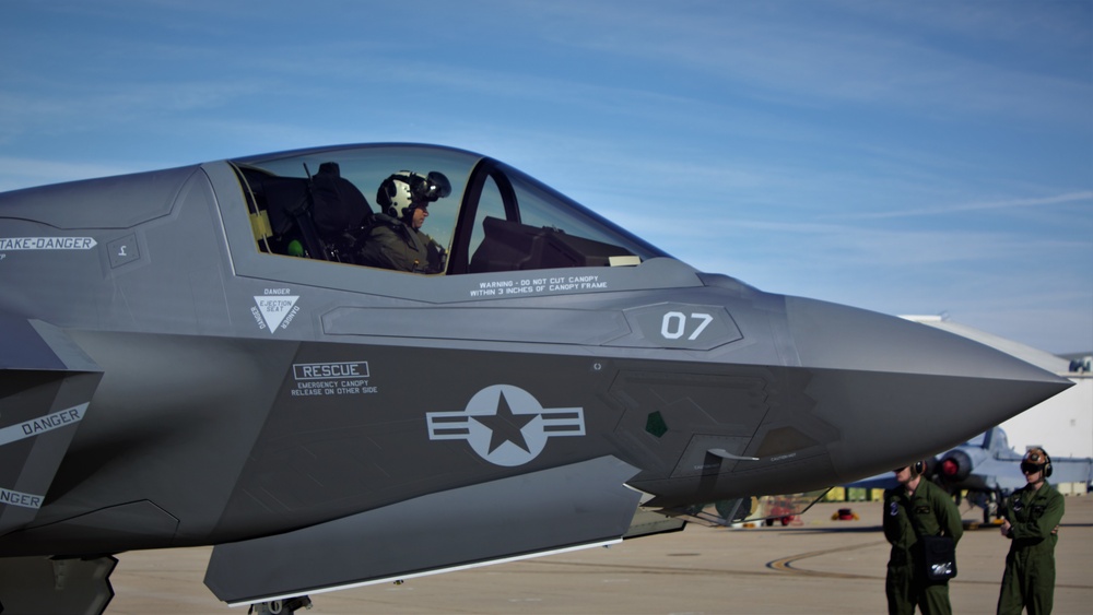 A Glimpse Of 2020's Winter Fury