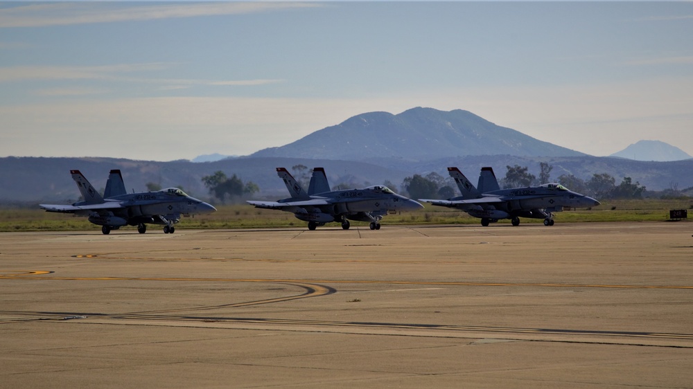 A Glimpse Of 2020's Winter Fury