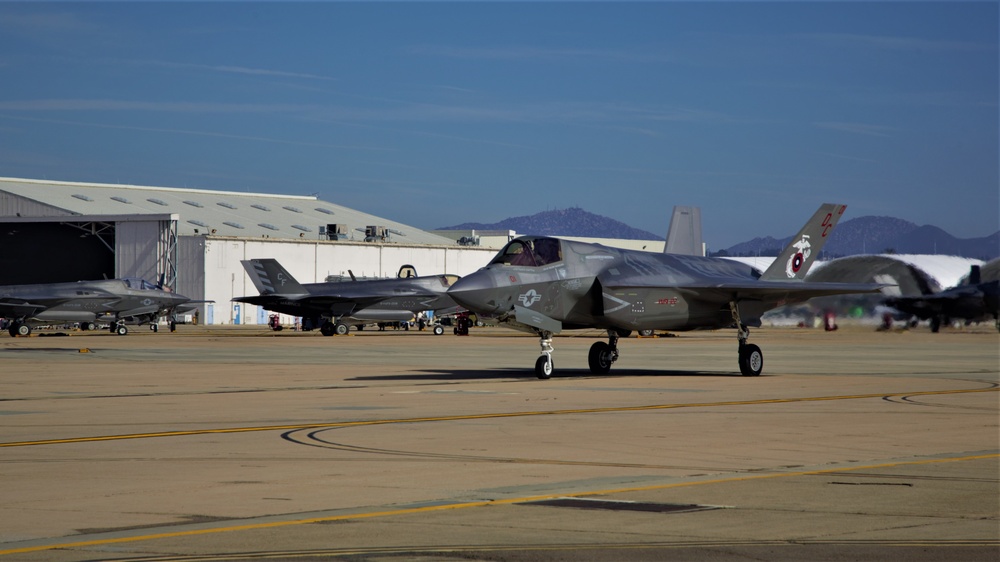 A Glimpse Of 2020's Winter Fury