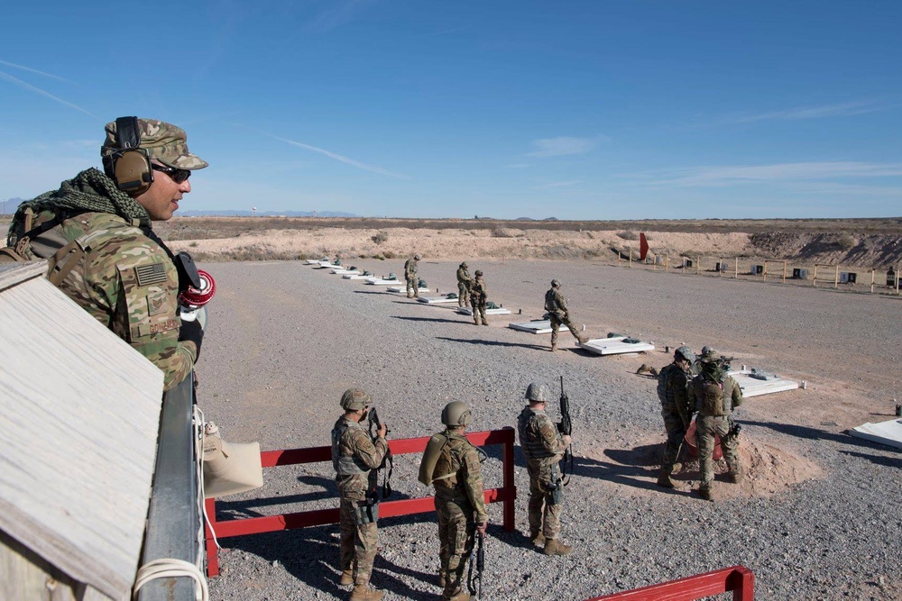 203rd Ground Combat Training Squadron