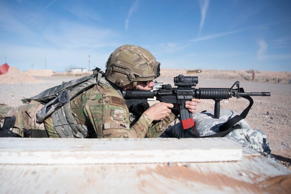 203rd Ground Combat Training Squadron