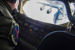97th ARS completes first mission as a squadron